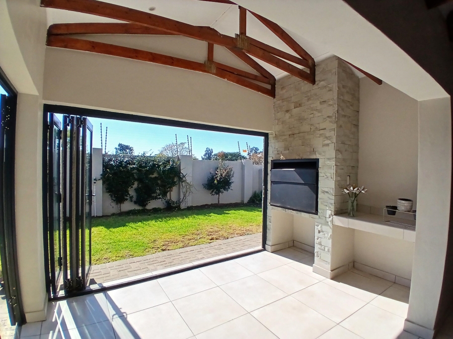 3 Bedroom Property for Sale in Waterkloof A H North West
